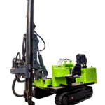 Bring you a detailed introduction of the multifunctional pile driver