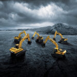 Take you to understand the 10 major brands of excavators